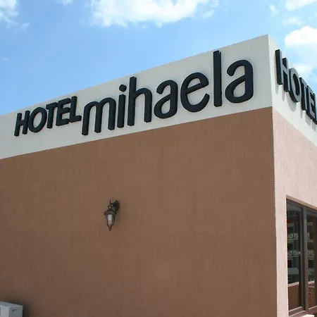Mihaela