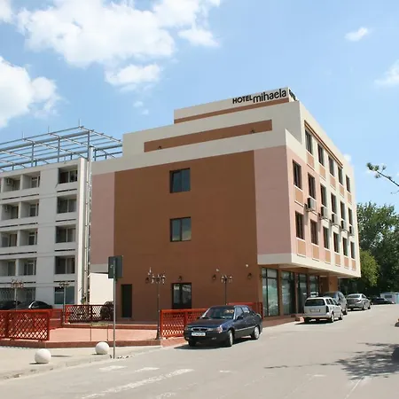 Mihaela 3* Mamaja