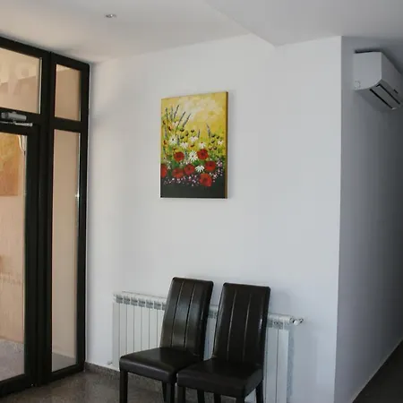 Hotel Mihaela